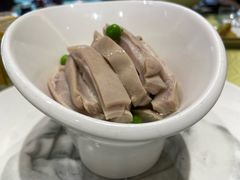 -香雪海饭店中餐厅(人民桥店)