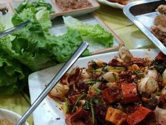 -故乡明太鱼屋(航北路店)