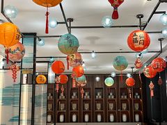 -南太湖山庄·四季轩&国风堂中餐厅