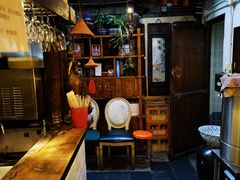 -束河人家(南锣鼓巷店)