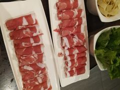 -海底捞火锅(锦艺城店)