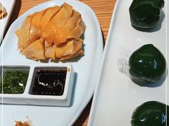 -苏小柳点心·手作小笼包(新街口分院店)