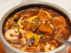 -海鸿荟·沿江菜(中山北路店)