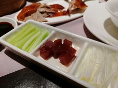 -金鸭季·北京烤鸭(深业上城店)