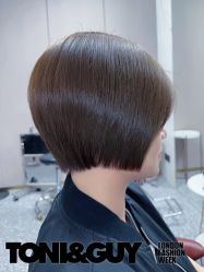 -TONI&GUY