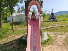 -西部长青自然儿童乐园