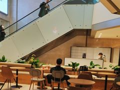 -Tims天好咖啡·贝果(锦江国金中心店)