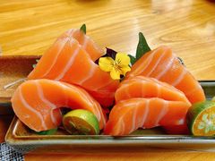 -鮨鲸·和牛烧(三里屯店)