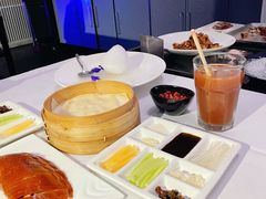大董“酥不膩”烤鸭-大董(环贸iapm店)
