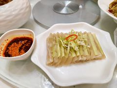 -小贝壳酒楼(经九路店)