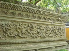 -普陀山风景名胜区-法雨禅寺