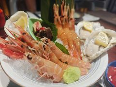 -一本魅·日式料理
