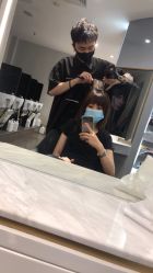 -Kraemer Paris  苏豪路易士·嘉玛发廊