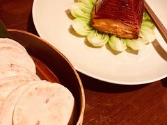 金牌扣肉-湖滨28中餐厅·西湖宴·杭州君悦酒店