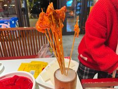 -重庆古城墙火锅(贵阳店)