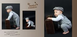 -首尔宝宝SEOUL  BABY STUDIO(通州店)
