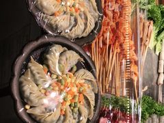 -塘屋烧烤·云南火塘烧烤品牌(联盟路店)