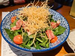 -有喜屋·烧鸟·居酒屋(周浦万达店)