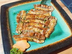 -和风食堂·日料·无界小火锅