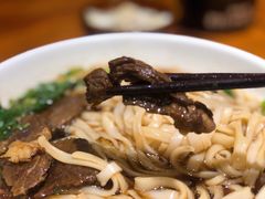 牛肉粉-肆姐面粉馆(坡子街店)