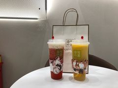 -奈雪的茶(华侨城创意园店)