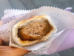 -长发西饼(临顿路店)