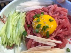 -梦山水日本烧肉(五四广场店)