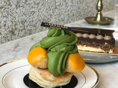 -La Porte de Paris 巴黎之门法式甜品