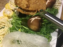 -潮汕牛肉火锅(铁西店)