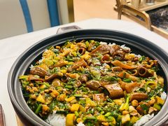 -品海楼·大连海胆锅贴馆(东港店)