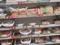 -7-ELEVEN便利店(淞虹店)