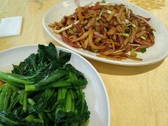 -翠微茶楼饭店(前山店)