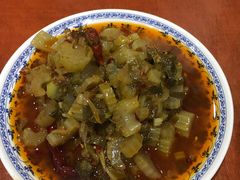 -小清花粥铺(青年南街店)