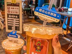 -清迈清迈巷口小排档(烟台山店)