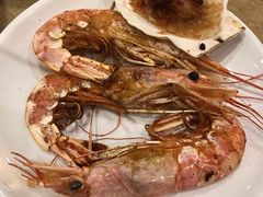 -鸿腾国际大酒店-海鲜姿造海鲜烤肉自助餐