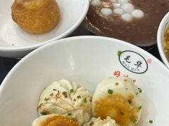 -毛华美食(清扬路店)