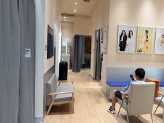 -海马体照相馆(成都来福士广场店)