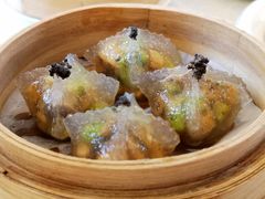 -新加坡泰国村酒楼(五角场店)