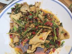 -滇铺子·云南特色菜·第九届野生菌美食节(东风东路c86店)