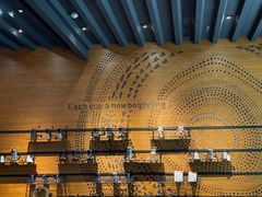 -星巴克(延吉百利城店)