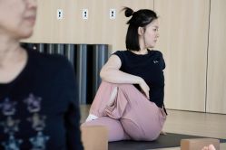 -酉嘉瑜伽YO+YOGA