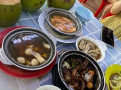 -新记肉骨茶