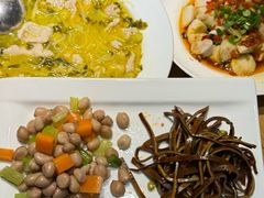 -小三峡食府(西五路店)