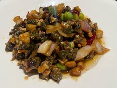 -健眺小海鲜(临海后山店)