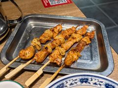 -直隶安家牛肉罩饼(建华店)