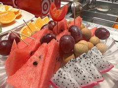 -海底捞火锅(长宁路龙之梦店)