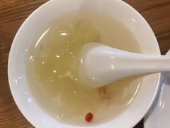 冰糖银耳羹-天府掌柜(九眼桥店)