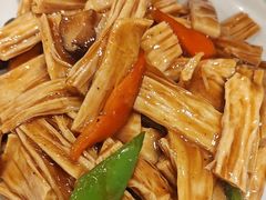 -北平小馆·烤鸭·家常菜(磨房北里店)