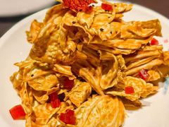 -仰德楼新京菜烤鸭店