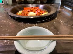 -红九格老火锅(三峡广场店)